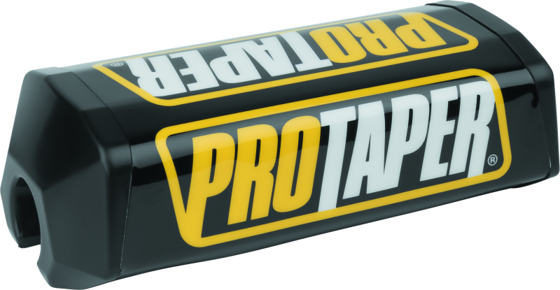 ProTaper 2.0 Square Bar Pad - Black/Black ProTaper Handlebars  AXOPROS
