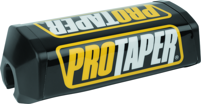 ProTaper 2.0 Square Bar Pad - Black/Black ProTaper Handlebars  AXOPROS