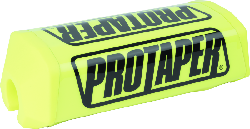 ProTaper 2.0 Square Bar Pad - Hi-Viz Yellow ProTaper Handlebars  AXOPROS
