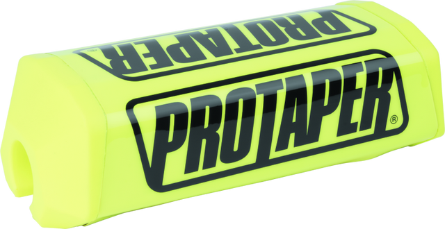 ProTaper 2.0 Square Bar Pad - Hi-Viz Yellow ProTaper Handlebars  AXOPROS