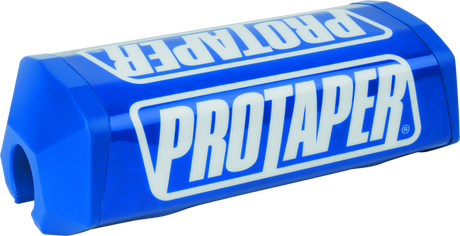 ProTaper 2.0 Square Bar Pad - Race Blue ProTaper Handlebars  AXOPROS