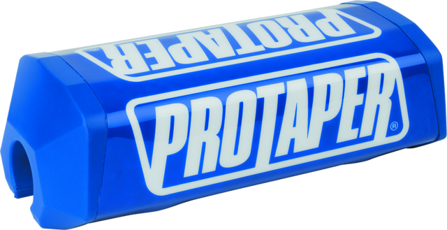 ProTaper 2.0 Square Bar Pad - Race Blue ProTaper Handlebars  AXOPROS