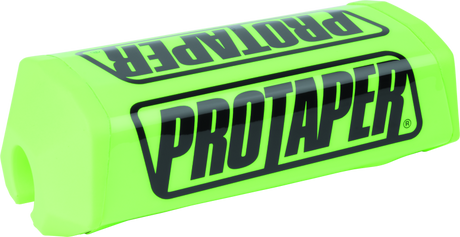 ProTaper 2.0 Square Bar Pad - Race Green ProTaper Handlebars  AXOPROS