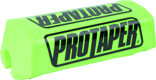 ProTaper 2.0 Square Bar Pad - Race Green ProTaper Handlebars  AXOPROS