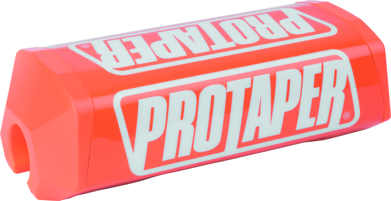 ProTaper 2.0 Square Bar Pad - Race Orange ProTaper Handlebars  AXOPROS