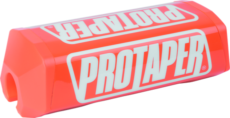ProTaper 2.0 Square Bar Pad - Race Orange ProTaper Handlebars  AXOPROS