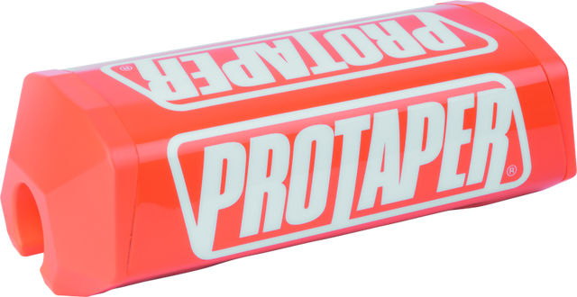 ProTaper 2.0 Square Bar Pad - Race Orange ProTaper Handlebars  AXOPROS