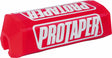 ProTaper 2.0 Square Bar Pad - Race Red ProTaper Handlebars  AXOPROS