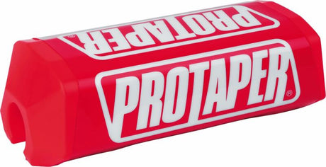 ProTaper 2.0 Square Bar Pad - Race Red ProTaper Handlebars  AXOPROS