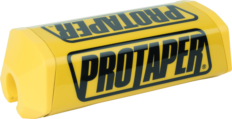 ProTaper 2.0 Square Bar Pad - Race Yellow ProTaper Handlebars  AXOPROS