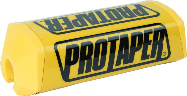 ProTaper 2.0 Square Bar Pad - Race Yellow ProTaper Handlebars  AXOPROS