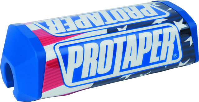 ProTaper 2.0 Square Bar Pad - USA ProTaper Handlebars  AXOPROS
