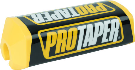 ProTaper 2.0 Square Bar Pad - Yellow/Black ProTaper Handlebars  AXOPROS