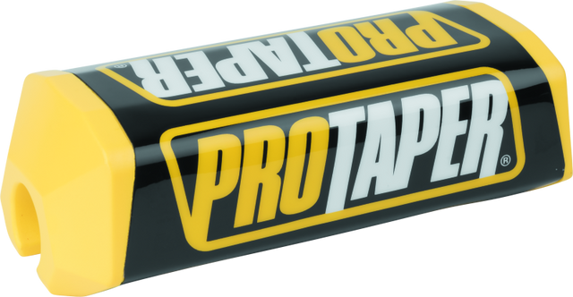 ProTaper 2.0 Square Bar Pad - Yellow/Black ProTaper Handlebars  AXOPROS