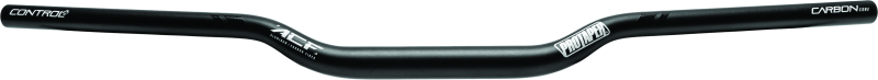 ProTaper ACF Carmichael Handlebar - Black ProTaper Handlebars  AXOPROS