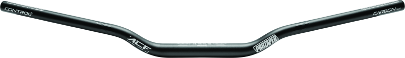 ProTaper ACF Carmichael Handlebar - Black ProTaper Handlebars  AXOPROS