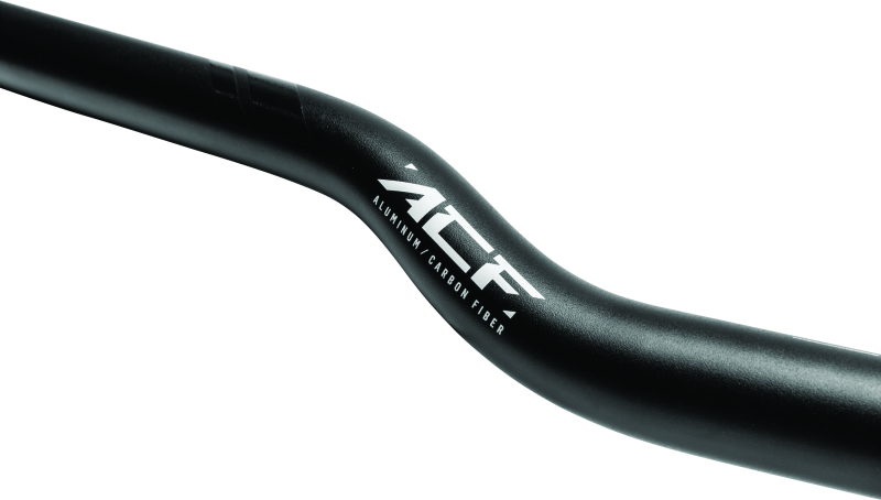 ProTaper ACF Carmichael Handlebar - Black ProTaper Handlebars  AXOPROS