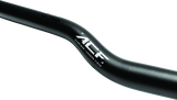 ProTaper ACF Carmichael Handlebar - Black ProTaper Handlebars  AXOPROS