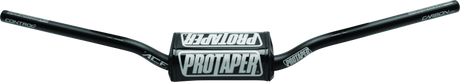 ProTaper ACF Carmichael Handlebar - Black ProTaper Handlebars  AXOPROS