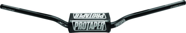 ProTaper ACF Carmichael Handlebar - Black ProTaper Handlebars  AXOPROS