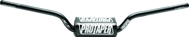 ProTaper ACF CR High Handlebar - Black ProTaper Handlebars  AXOPROS