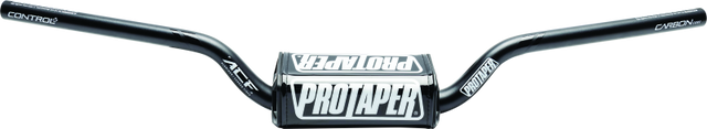 ProTaper ACF Henry/Reed Handlebar - Black ProTaper Handlebars  AXOPROS