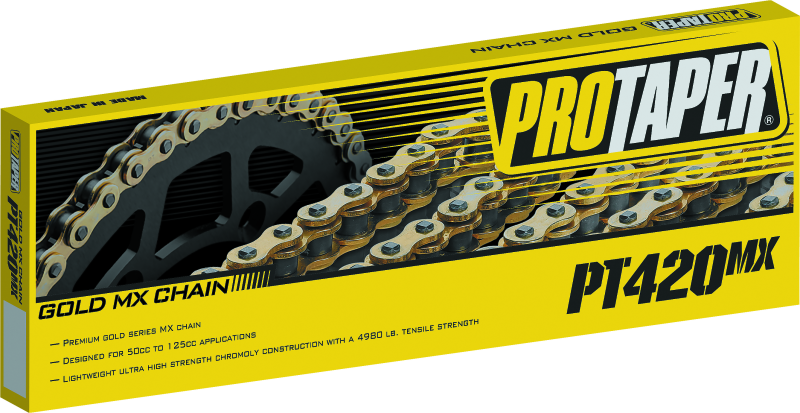 ProTaper Chain 420MX 134L ProTaper Chains  AXOPROS