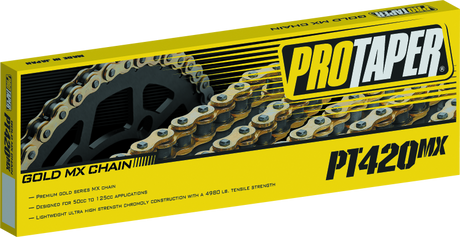 ProTaper Chain 420MX 134L ProTaper Chains  AXOPROS