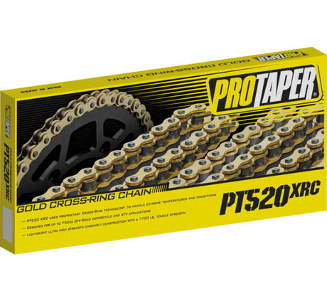 ProTaper Chain 520XRC 120L ProTaper Chains  AXOPROS