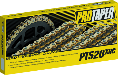 ProTaper Chain 520XRC 120L ProTaper Chains  AXOPROS