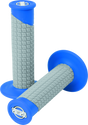 ProTaper Clamp-On Pillow Top Grips - Blue/Gray ProTaper Grips  AXOPROS