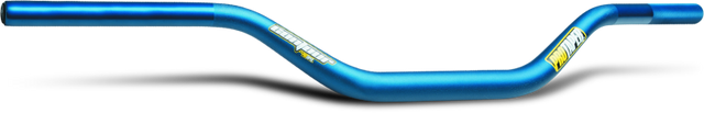 ProTaper Contour Carmichael Handlebar - Blue ProTaper Handlebars  AXOPROS