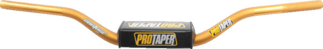 ProTaper Contour CR High Handlebar - Gold ProTaper Handlebars  AXOPROS