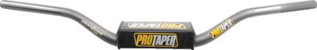 ProTaper Contour CR High Handlebar - Platinum Gray ProTaper Handlebars  AXOPROS