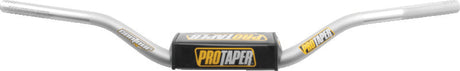 ProTaper Contour CR High Handlebar - Silver ProTaper Handlebars  AXOPROS