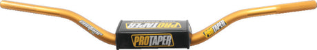 ProTaper Contour Henry/Reed Handlebar - Gold ProTaper Handlebars  AXOPROS