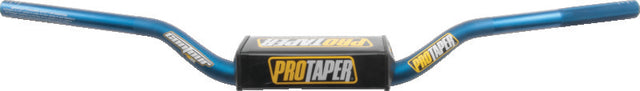 ProTaper Contour SX Race Handlebar - Blue ProTaper Handlebars  AXOPROS