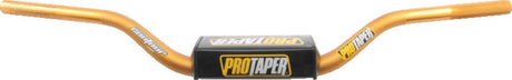ProTaper Contour Windham/RM Mid Handlebar - Gold ProTaper Handlebars  AXOPROS