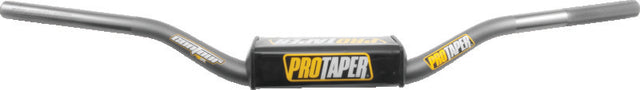 ProTaper Contour YZ High Handlebar - Gray ProTaper Handlebars  AXOPROS