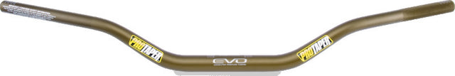 ProTaper EVO Henry/Reed Handlebar - Magnesium ProTaper Handlebars  AXOPROS