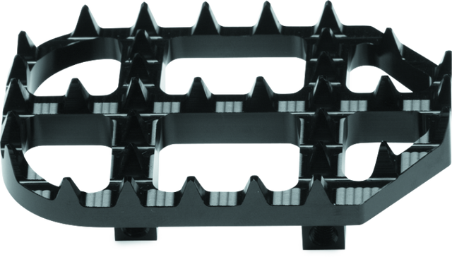 ProTaper Footpeg Standard Cleat Kit - Black ProTaper Footpegs  AXOPROS