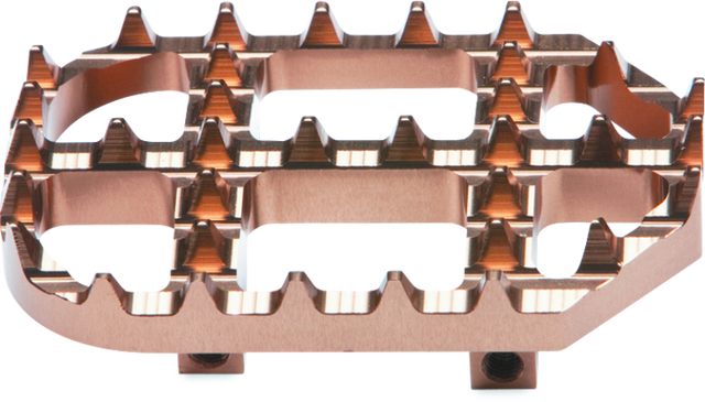 ProTaper Footpeg Standard Cleat Kit ProTaper Footpegs  AXOPROS