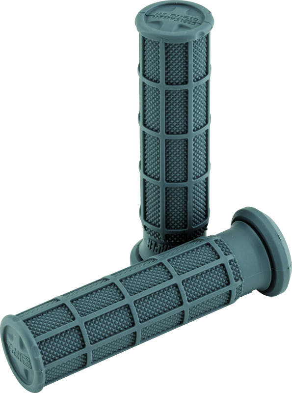 ProTaper Full Waffle ATV Grips Medium - Dark Gray ProTaper Grips  AXOPROS