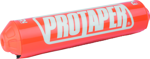 ProTaper Fuzion Bar Pad - Race Orange ProTaper Handlebars  AXOPROS