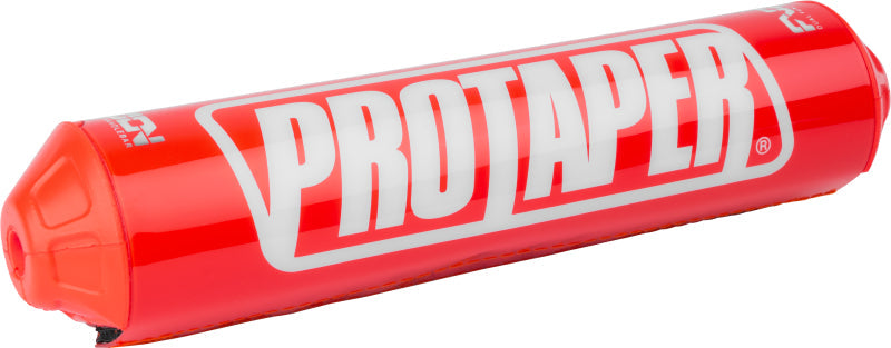 ProTaper Fuzion Bar Pad - Race Red ProTaper Handlebars  AXOPROS