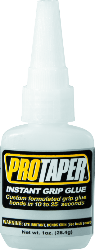 ProTaper Grip Glue 1oz. Bottle ProTaper Grips  AXOPROS