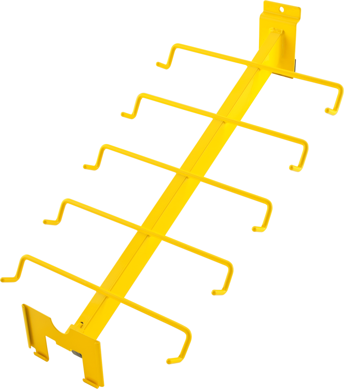 ProTaper Grips Slat Wall Arm ProTaper Marketing  AXOPROS