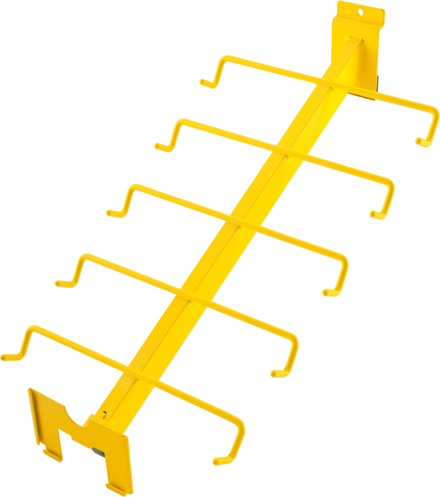 ProTaper Grips Slat Wall Arm ProTaper Marketing  AXOPROS