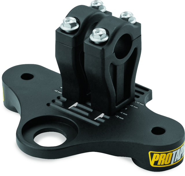ProTaper Honda CRF50 Upper Clamp Assembly ProTaper Handlebars  AXOPROS