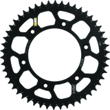ProTaper Honda Rear Black Sprocket - 48 Teeth ProTaper Sprockets  AXOPROS